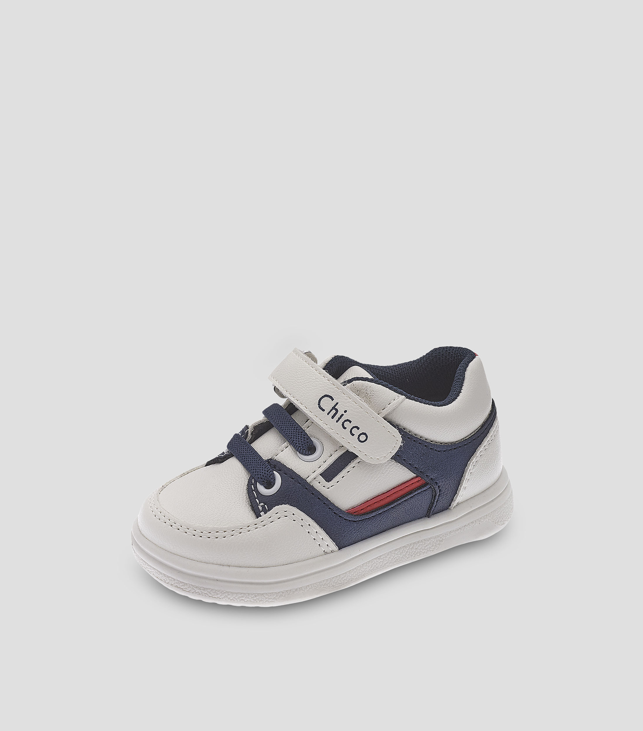 Tenis casual Guscio Niña